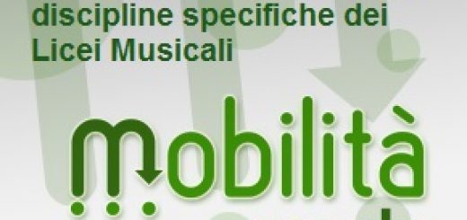 logo mobilità professionale